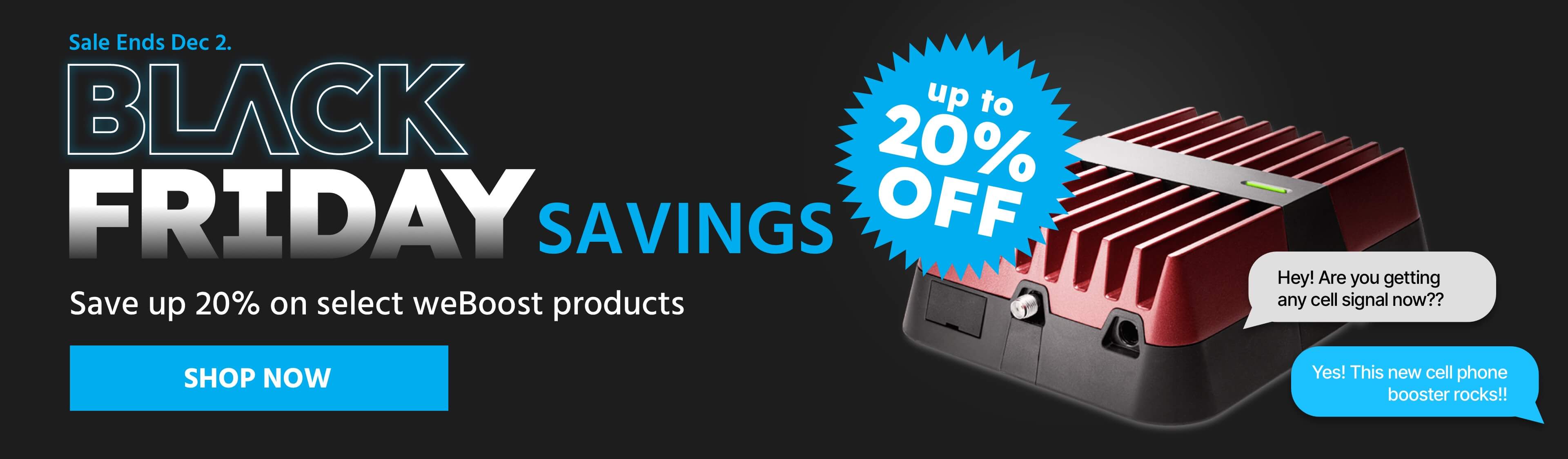 Black Friday Sale 2025