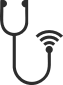 Telemedicine Icon