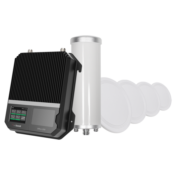 weBoost Metal Building 200