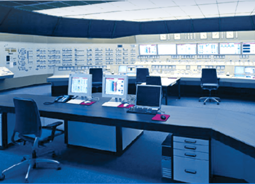 Emergency Nuclear Logo