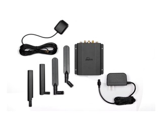 Peplink BR1 Mini Kit Contents