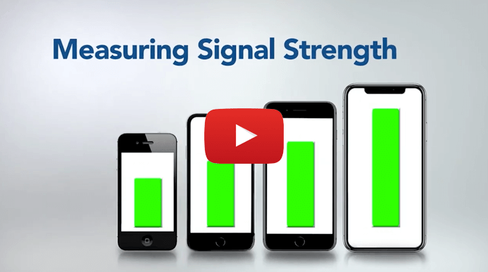 How to Find Coverage with 4G Antenna Test and Speed ​​Test