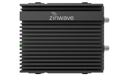 Zinwave Hybrid DAS