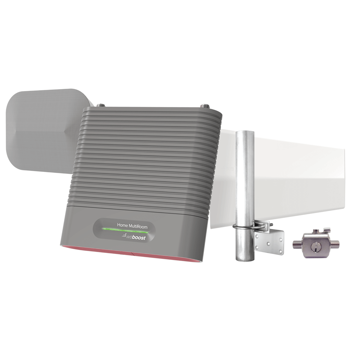 weBoost 470144-IK - Home MultiRoom+ Installer Bundle