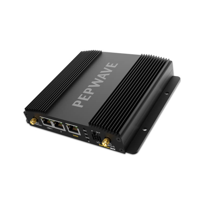 Peplink MAX BR1 Pro 5G Cellular Router
