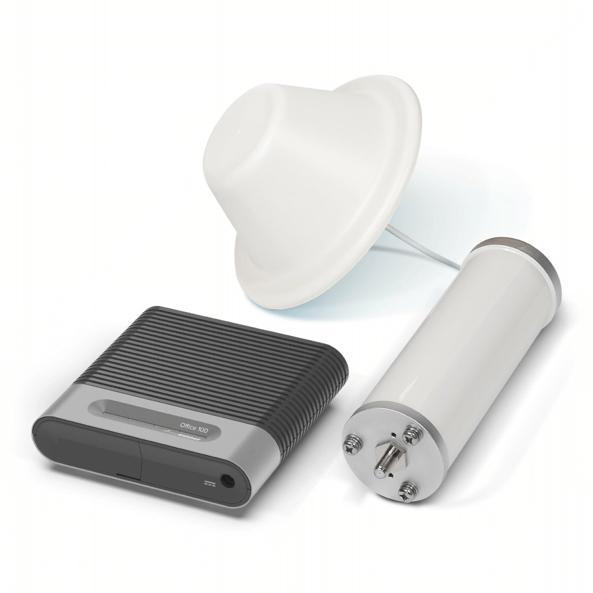 ウーブン バングル weBoost 473060 - Office 100 Signal Booster (75 Ohm)