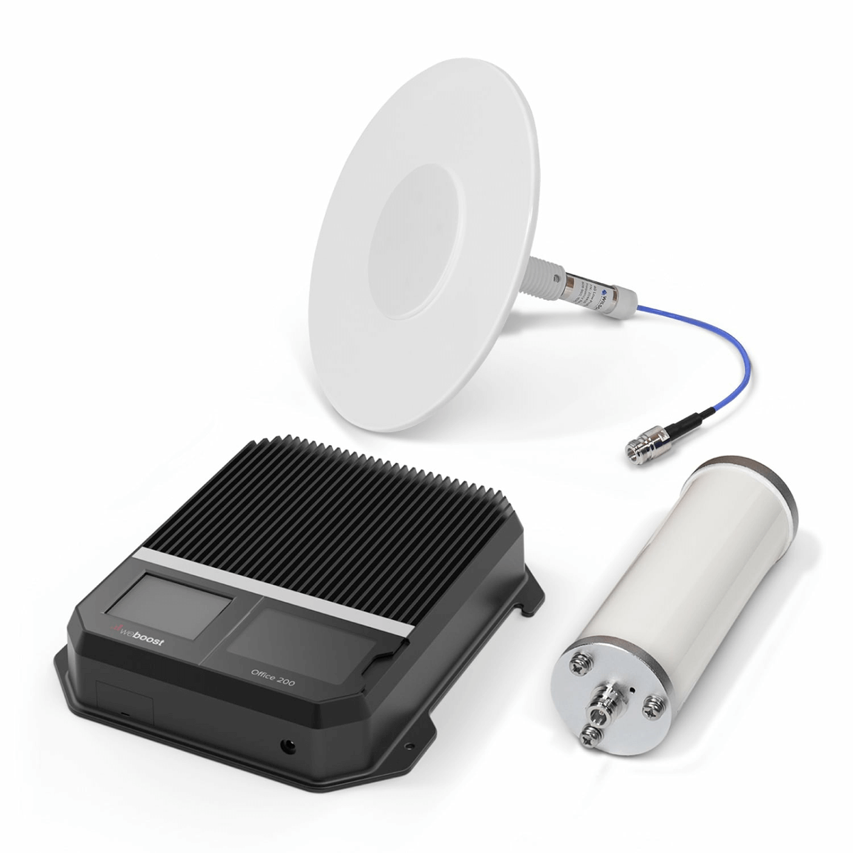 weBoost Office 200 Signal Booster 472047 (50 Ohm)