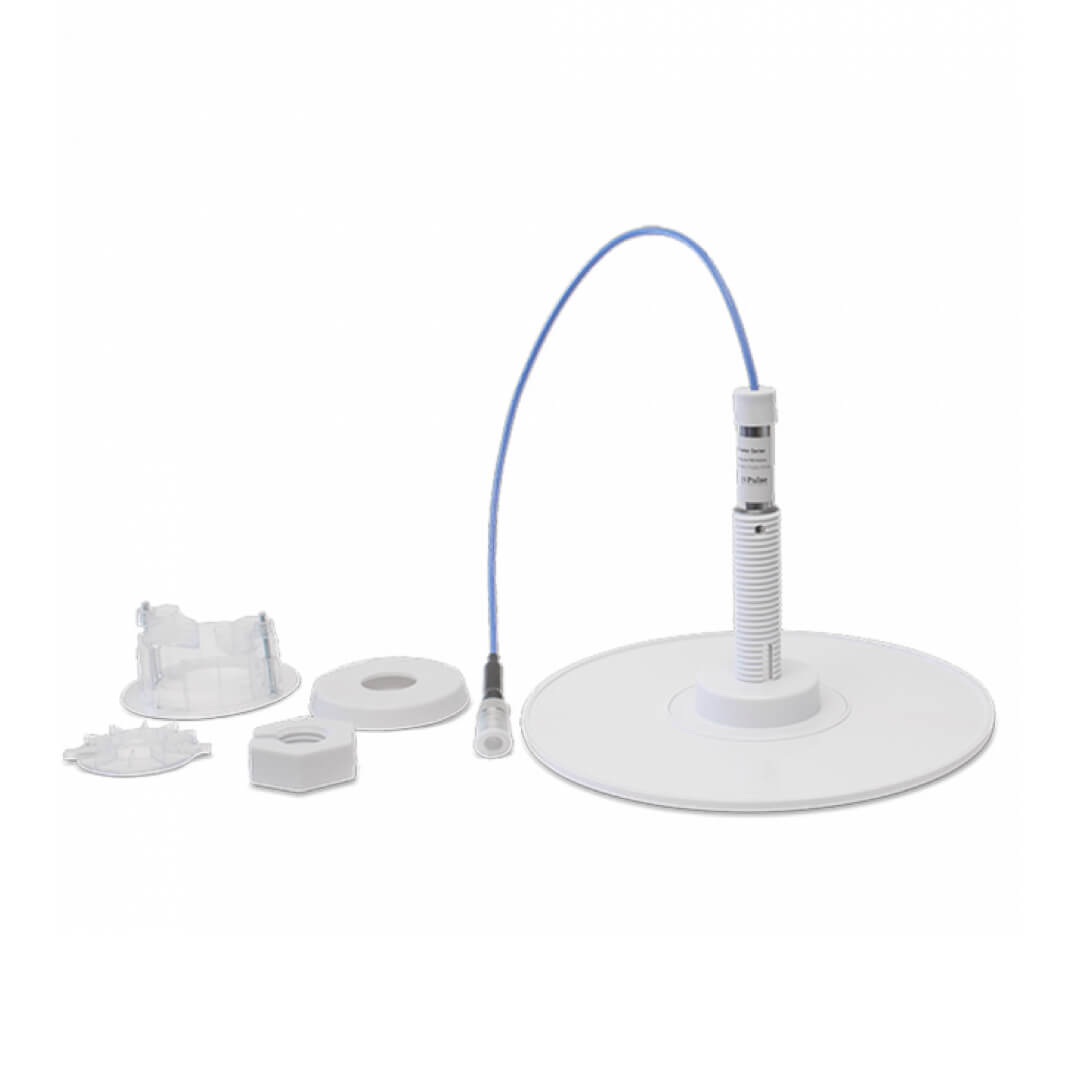 DIPOLE   mini ダイポール Wilson 314404 Low-Profile Dome Antennas - 4 Pack – Wilson