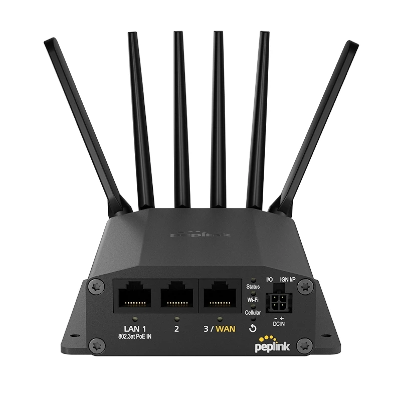 Wireless Router 5g