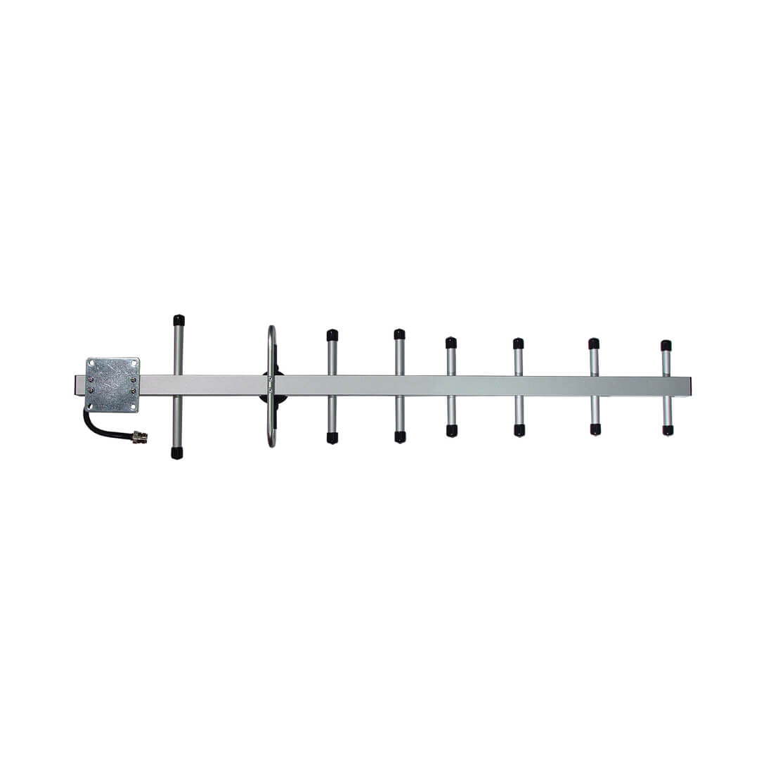 Wilson Electronics 301111 - Yagi Antenna (700-900 MHz)