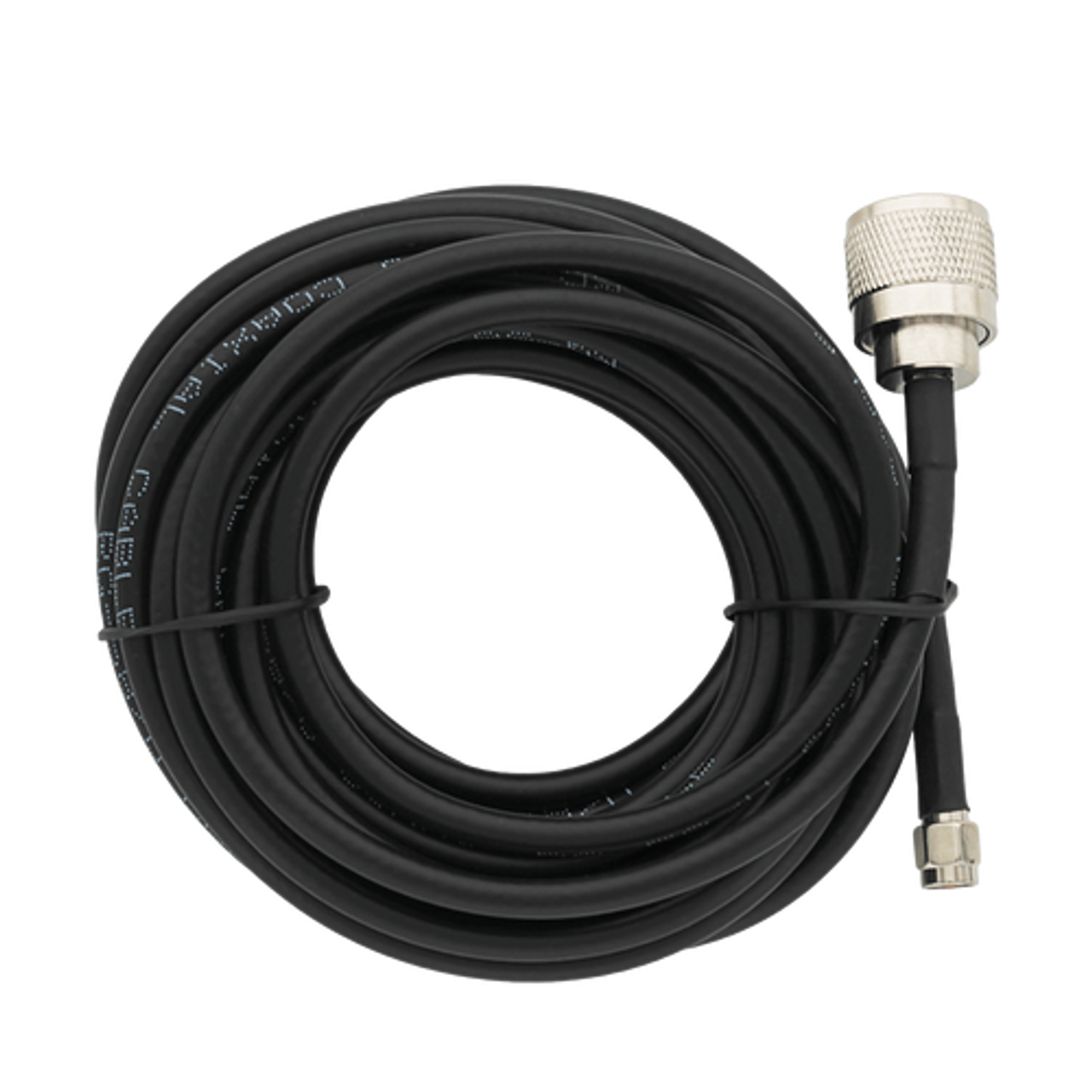 Wilson 955812 - 10 ft RG58 Cable (N-Male to SMA-Male)