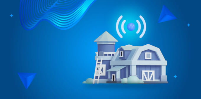 best cell signal booster for rural areas