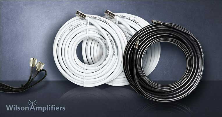 75 Ohm Coax Loss Chart