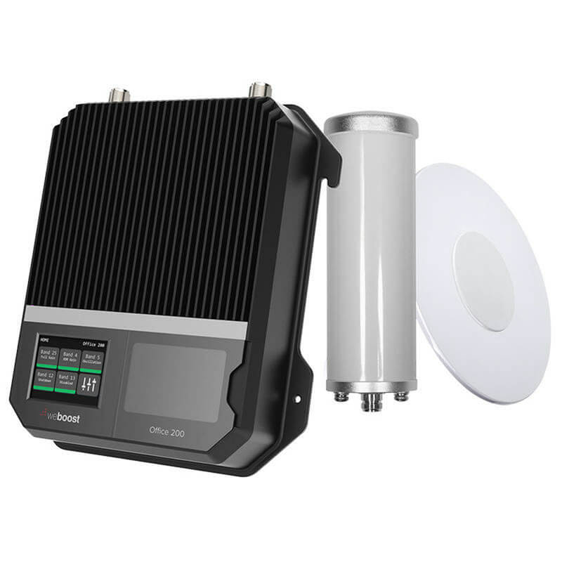 WilsonPro 1100 Commercial Signal Booster | 50 Ohm