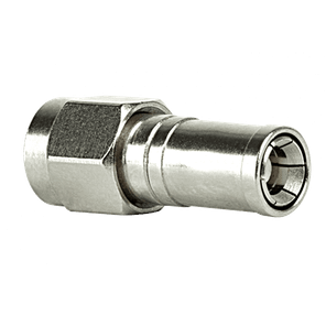 Simba Adapter Wilson 970030 - SMB Plug to SMA-Male Adapter