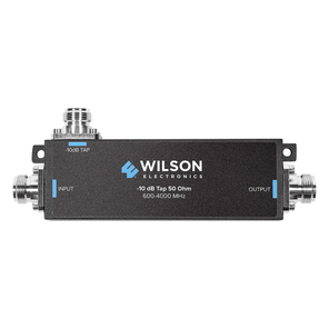 Wilson Electronics -10 dB Tap 50 Ohm - 859119