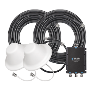 antenna booster box weBoost 470354 Drive Reach RV Cell Signal Multiple units can be installed for practically unlimited boosted and expanded cellular coverage indoors Cell Booster T Mobile Booster
