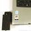 Wilson 301149 Ultra Slim Antenna w/ SMA Connector, on data card