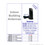 Wilson 301208 Desktop Antenna w/ FME Female Connector Dual Band 800-1900 MHz, specs