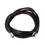 Wilson 950002 20-Foot RG58 Low Loss Black Coaxial Cable w/ FME Male and TNC Male Connectors, main