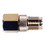 Wilson 971110 FME Male - Mini UHF Female Connector