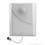 Wilson 304451 Ceiling Mount Panel Antenna 700-2700 MHz 50 Ohms Multi Band, larger image