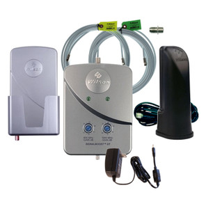 Wilson 801247f Dt Desktop Amplificateur De Signal 60db