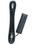 Wilson 301106 Low Profile Antenna w/ FME Female Connector Dual Band 800-1900 MHz - Front View