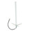 Wilson 311203 Outside Building 50 Ohm Antenna Dual Band 800/1900 Mhz, antenna image