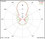 Wilson Stamped Yagi Antenna 1700/1900MHz, 50 Ohm - Map