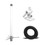 Wilson 318430 High-Gain Marine Antenna Kit w/20' RG58U Cable Dual Band, kit