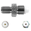 Wilson 971136 SMA Female to FME Female Connector, side view image