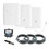 Wilson Triple Antenna Expansion Kit 75 Ohm - 309911-75F - Kit