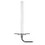 Wilson 301201 Outside Building 75 Ohm Antenna Dual Band 800/1900 Mhz
