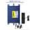 Wilson 801201 Mobile Wireless +45dB gain Amplifier Kit w/Inside Antenna Dual Band