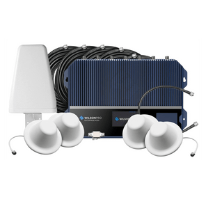 Boost Mobile Cell Signal Boosters | Wilson Amplifiers
