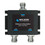 Wilson 2-Way Splitter with (N-Female) - 859957 Top View