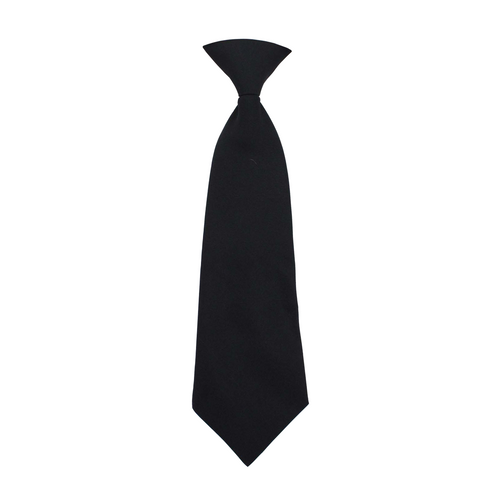 602- Solid Prep Ties