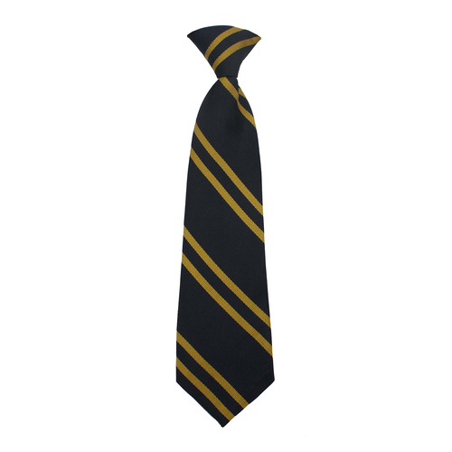 603- Stripe Prep Ties