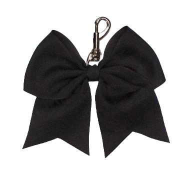 G131- Keychain Bow