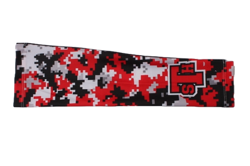 SU-ARM101- Custom Arm Sleeves