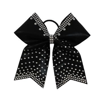 1189- One Layer Glitz with Classic Rhinestones