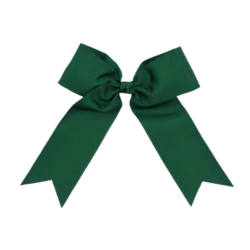 264-4 - Basic Bow w/ Tails