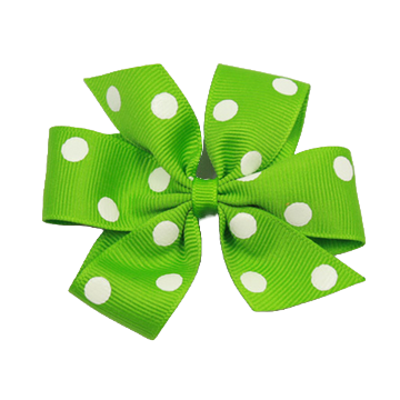 207- Small Basic Clippy Bow