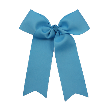 264 - Basic Bow w/Tails