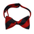 510- Bow Tie (Plaid, Stripe or Solid)