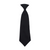 602- Solid Prep Ties
