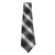 604- Plaid 4-In-Hand Tie