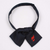 515- Ladies' Tab Bow Tie (Plaid, Stripe or Solid)