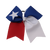 924P2- Texas Flag Bow